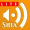 ShiaVoiceLite:صوت الشيعة لايت