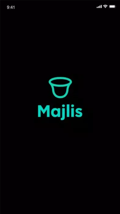 ภาพหน้าจอของ Majlis