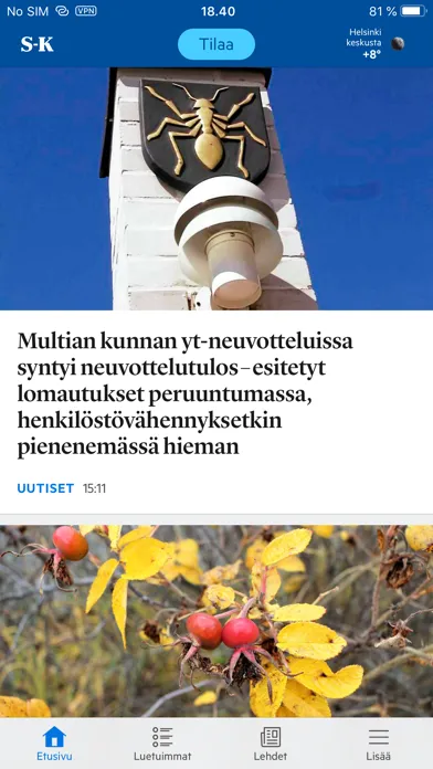 تصاویر Suur-Keuruu