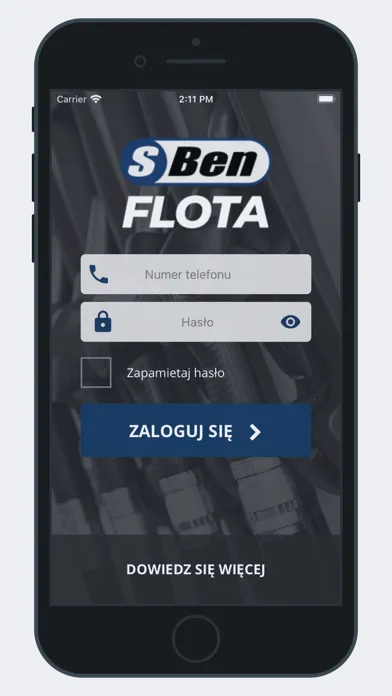 تصاویر SBEN FLOTA