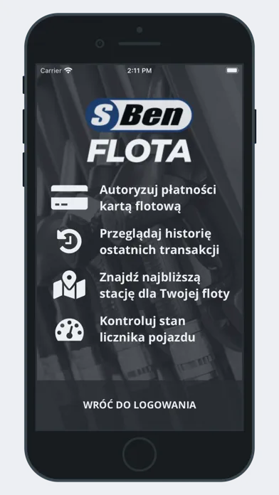 تصاویر SBEN FLOTA