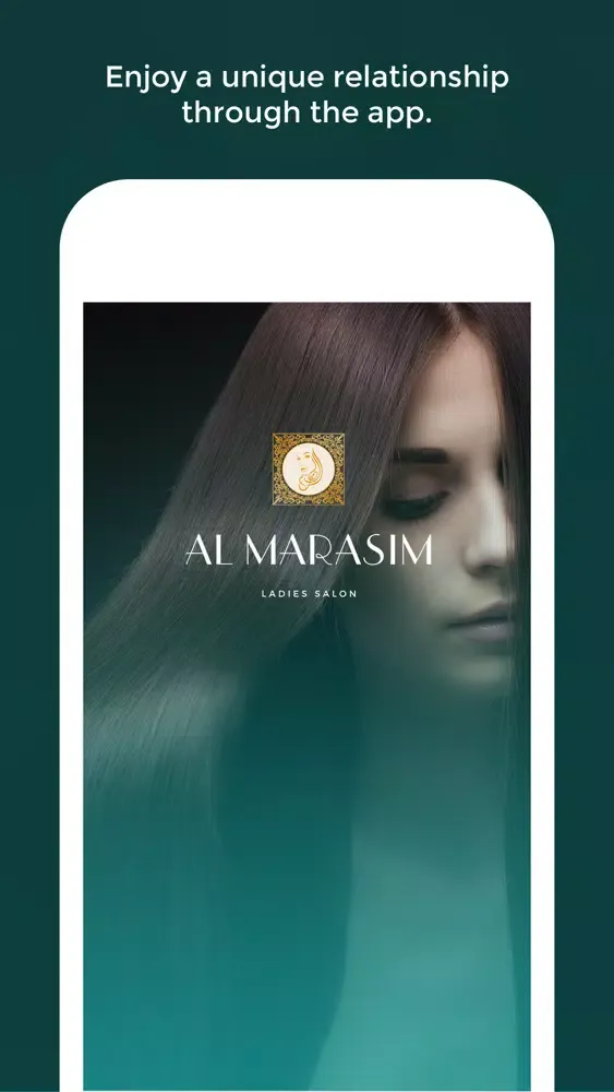 Al Marasim Ladies Salon Screenshots