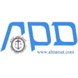 AlMarsat APD AlMarsat APD