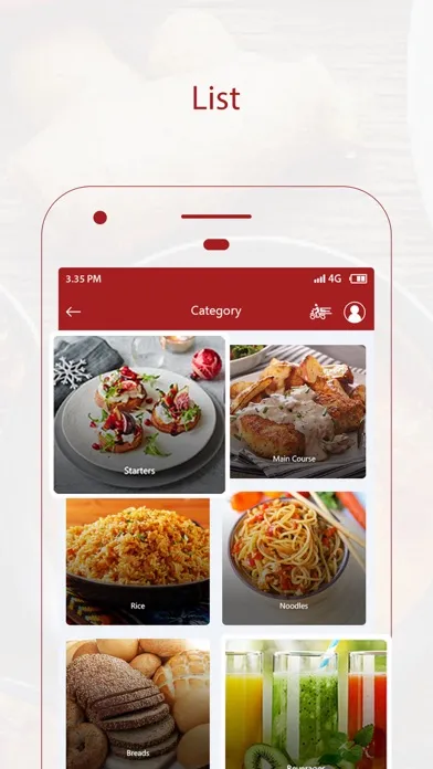 Скриншоты Almas Restaurant