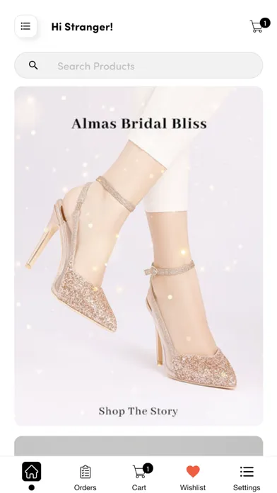Almas.pk應用截圖
