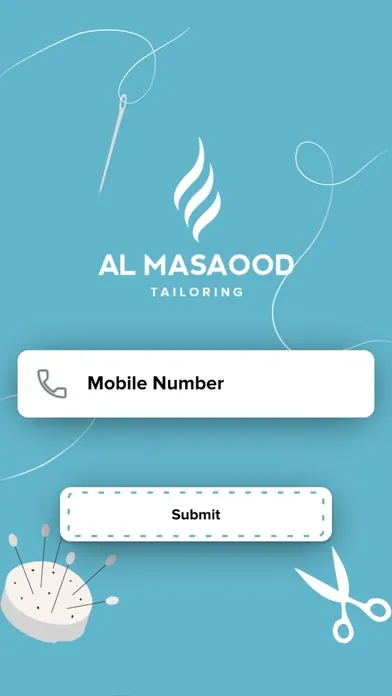 صور Al-Masaood Tailoring