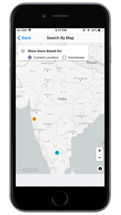 Deeksha Connect سکرین شاٹس