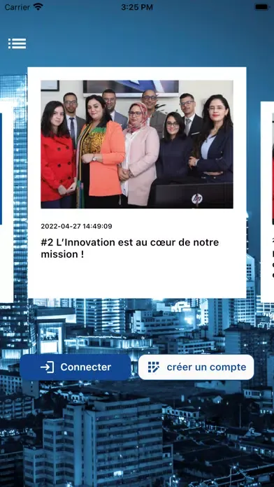 Assurances Al massar Screenshots