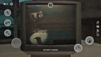 Captures d'écran de Evil Grandpa: Granny's Husband