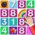 Merge number block puzzle