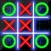 Tic Tac Toe Online puzzle xo