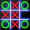 Tic Tac Toe Online puzzle xo