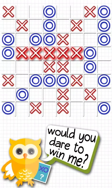 Tic Tac Toe Online puzzle xo Screenshots