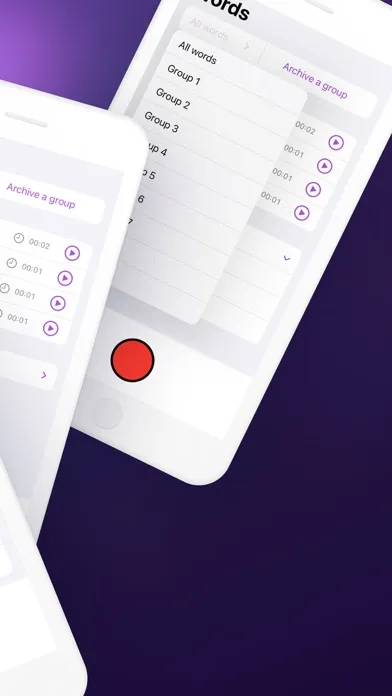 ReadLeap: Flash cards for kids应用截图