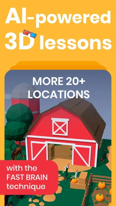 OWL－ English Language Learning Screenshots