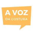 A voz da costura A voz da costura