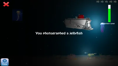 تصاویر Tako Octo's Deep Sea Adventure