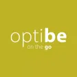 optibe on the go