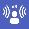 Decibel Meterーmeasure decibels