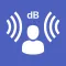 Decibel Meterーmeasure decibels