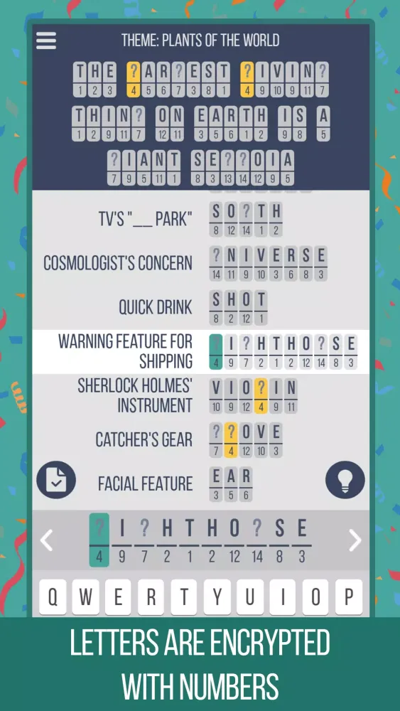 Codewords স্ক্রিনশট