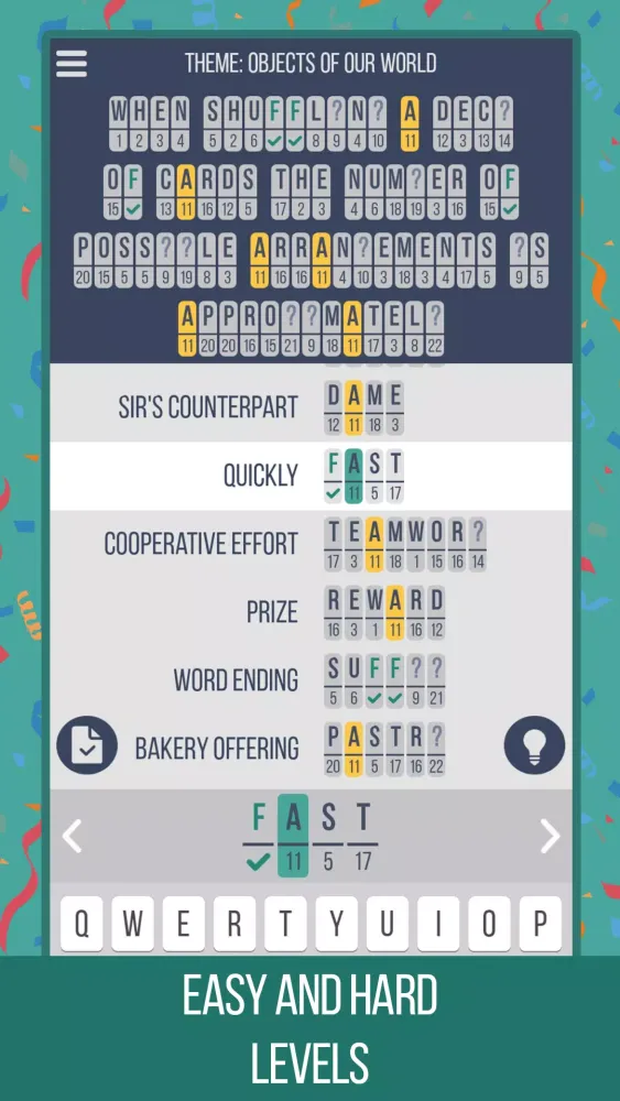 Codewords স্ক্রিনশট