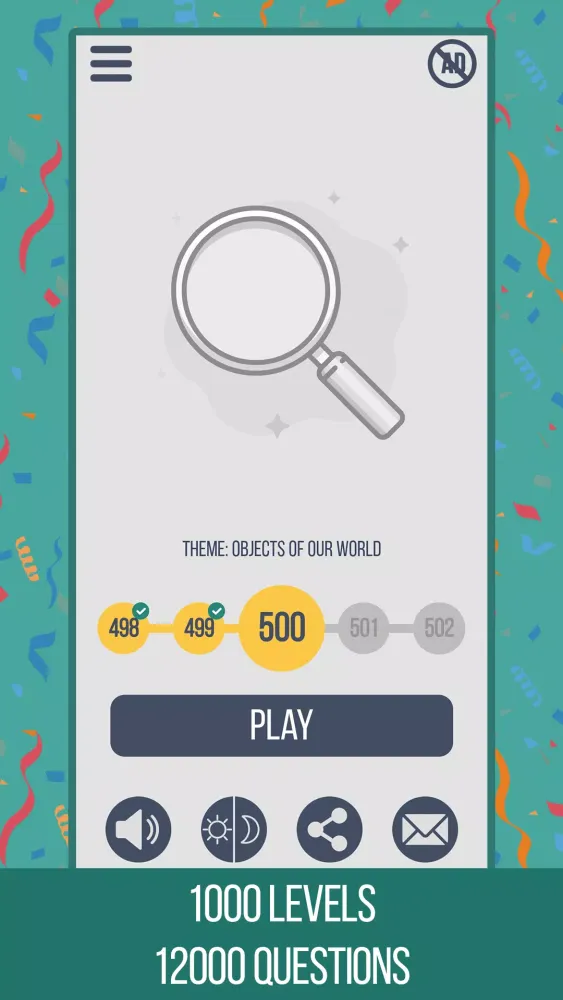 Codewords স্ক্রিনশট