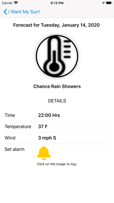 I want my Sun! Screenshots