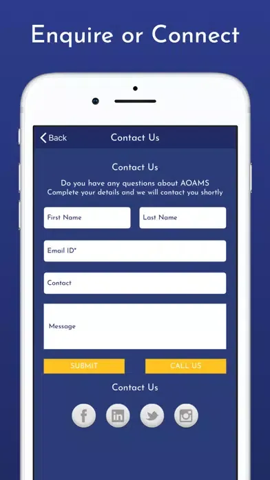 Almoosa Owners Assc Mgmt AOAMS应用截图