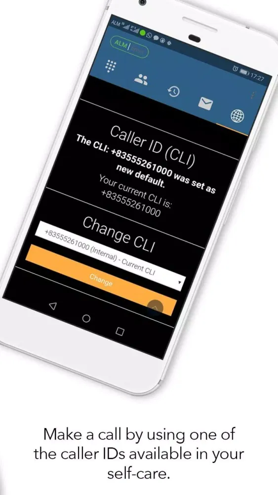 Almosaafer Screenshots