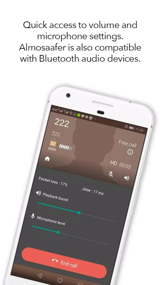 Almosaafer Screenshots