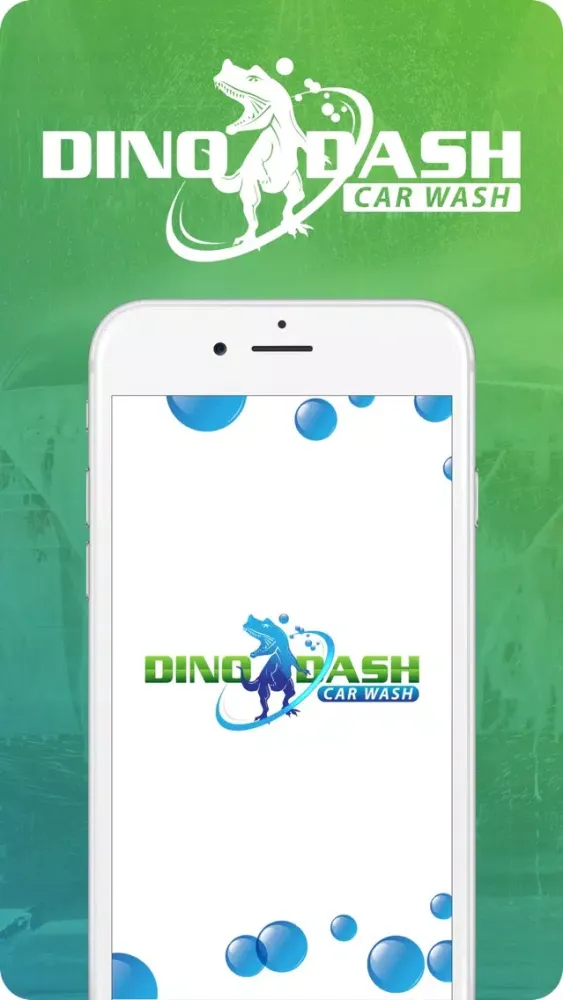 صور Dino Dash Car Wash