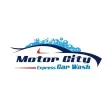 Motor City Express Motor City Express