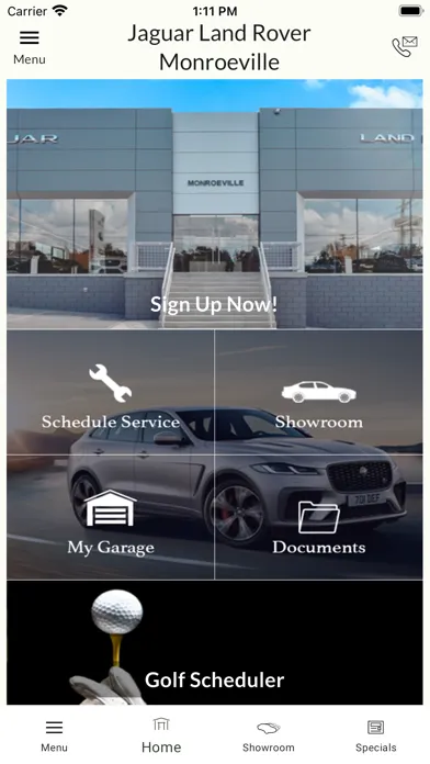 تصاویر A&L Motor Sales MLink