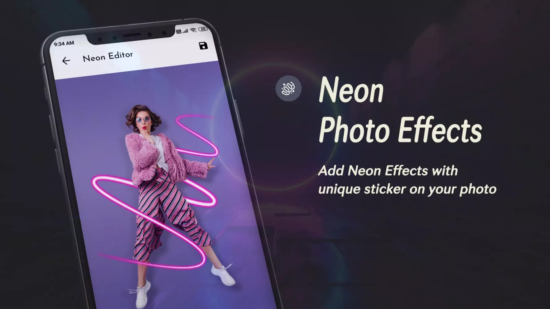 Capturas de pantalla de CanLab: Photo Editor & Effects