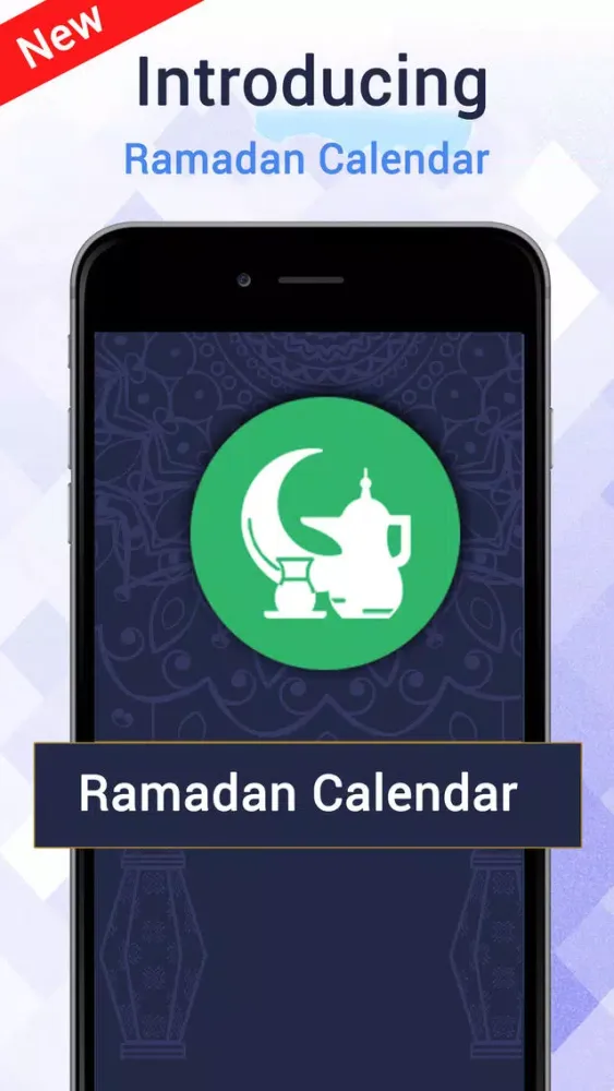 Ảnh chụp màn hình của Al Muslim - Islamic Companion