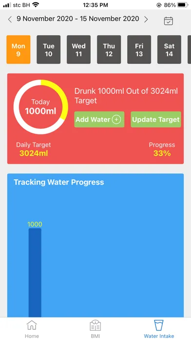 Screenshot di AlNakheel Gym