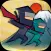 NinjaHop! Extreme hard action!
