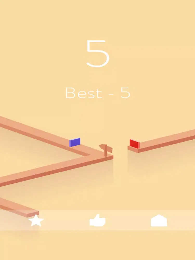 Biway Ball iPad  سکرین شاٹس