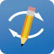 Sync Notes - Shopping list