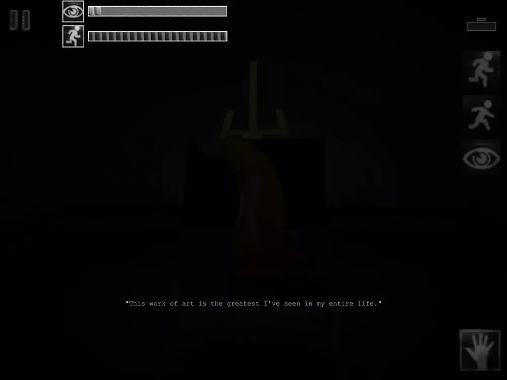 SCP - Containment Breach iPad  Screenshots