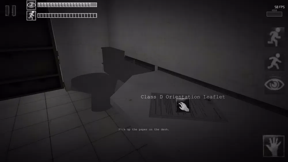 SCP - Containment Breach Screenshots
