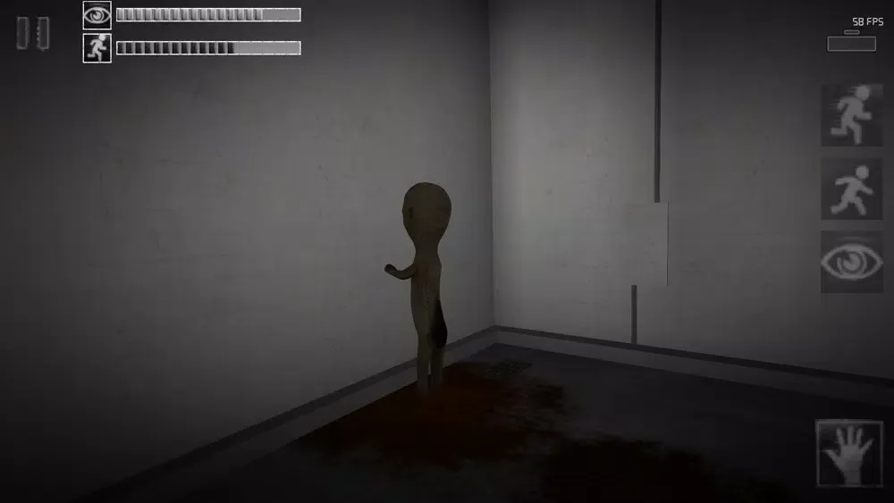 SCP - Containment Breach Screenshots