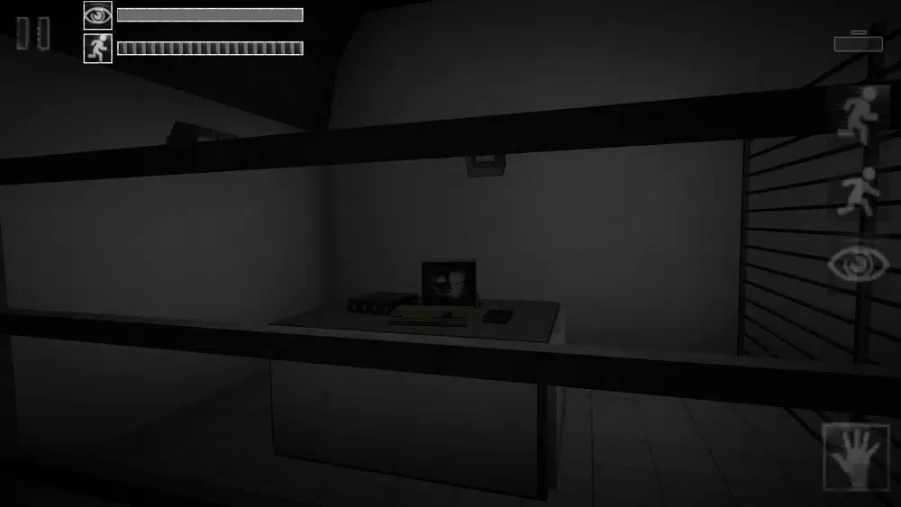 SCP - Containment Breach Screenshots