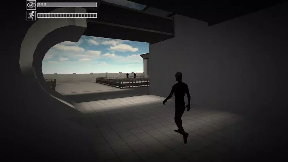 SCP - Containment Breach Screenshots