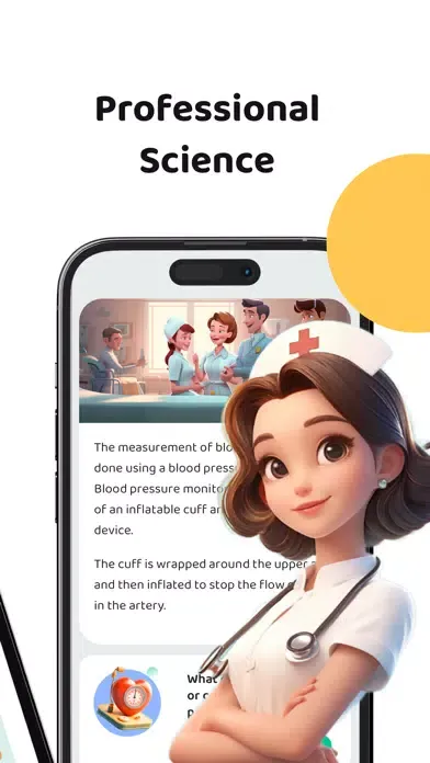 Capturas de pantalla de AlodBloodPressure:HealthRecord