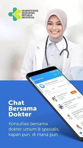 Alodokter: Chat Bersama Dokter Screenshots