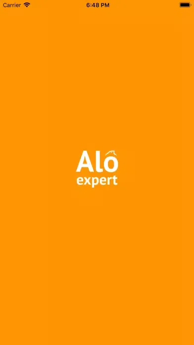 Capturas de pantalla de Alo Expert