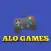 Alo games - most popular games