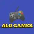 Alo games - most popular games Alo games - most popular games